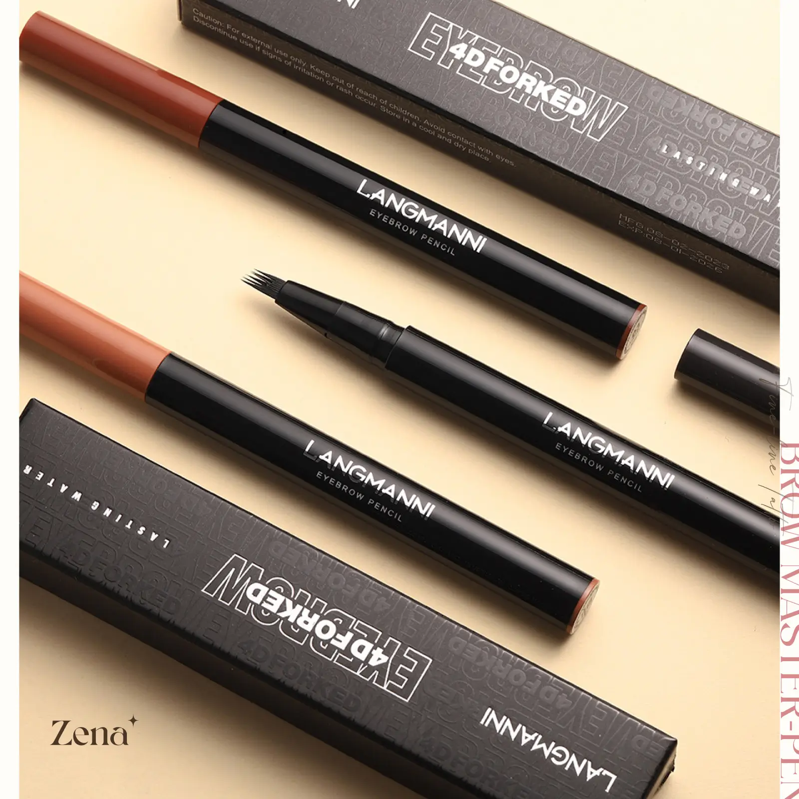 Finding a vegan and ethically sourced Brow Perfection Trio Tint, Shape, and Define Set option